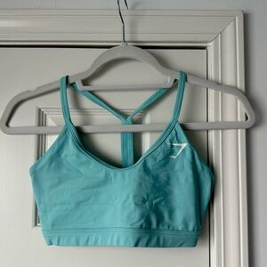 Gymshark Y Back Sports Bra